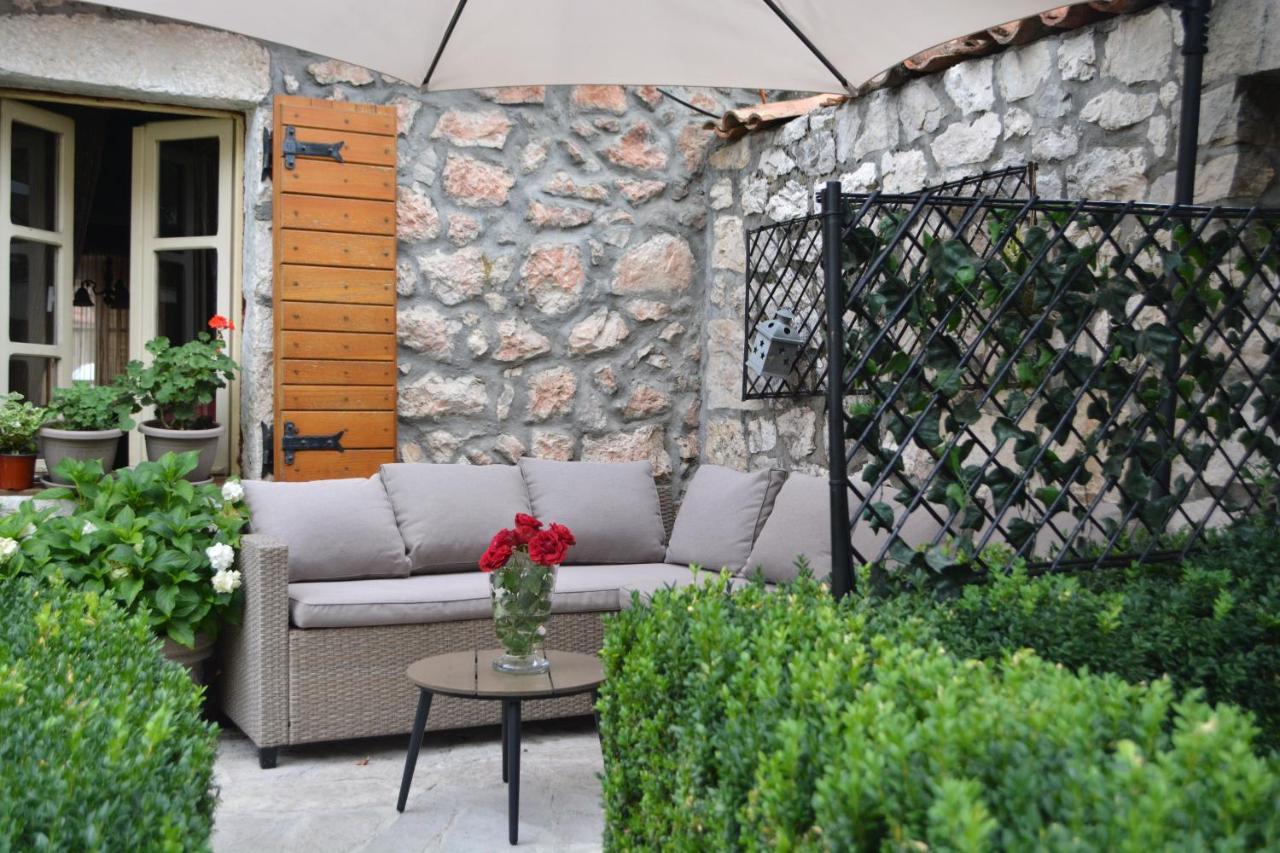 Apartman L&M Cetinje Exterior foto